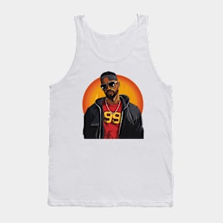 Fashion Tank Top